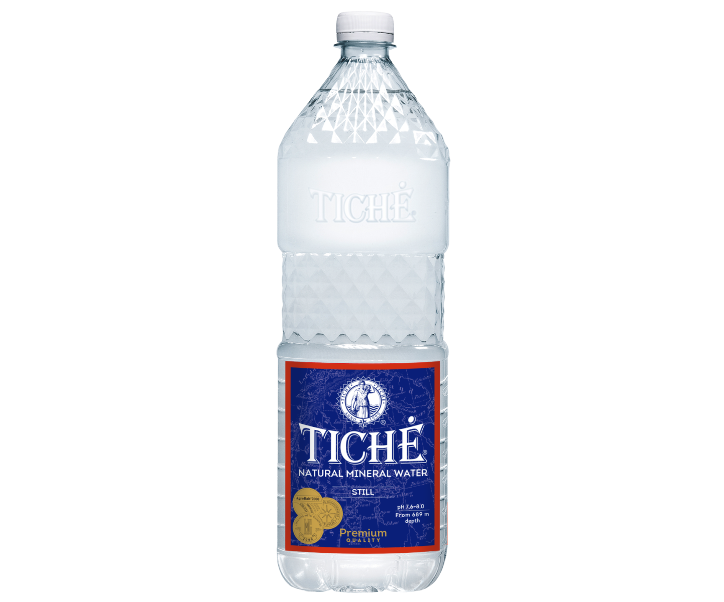 Tichė